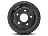 SR Performance Complete 5-Lug Conversion Kit; 28-Spline (87-93 5.0L Mustang)