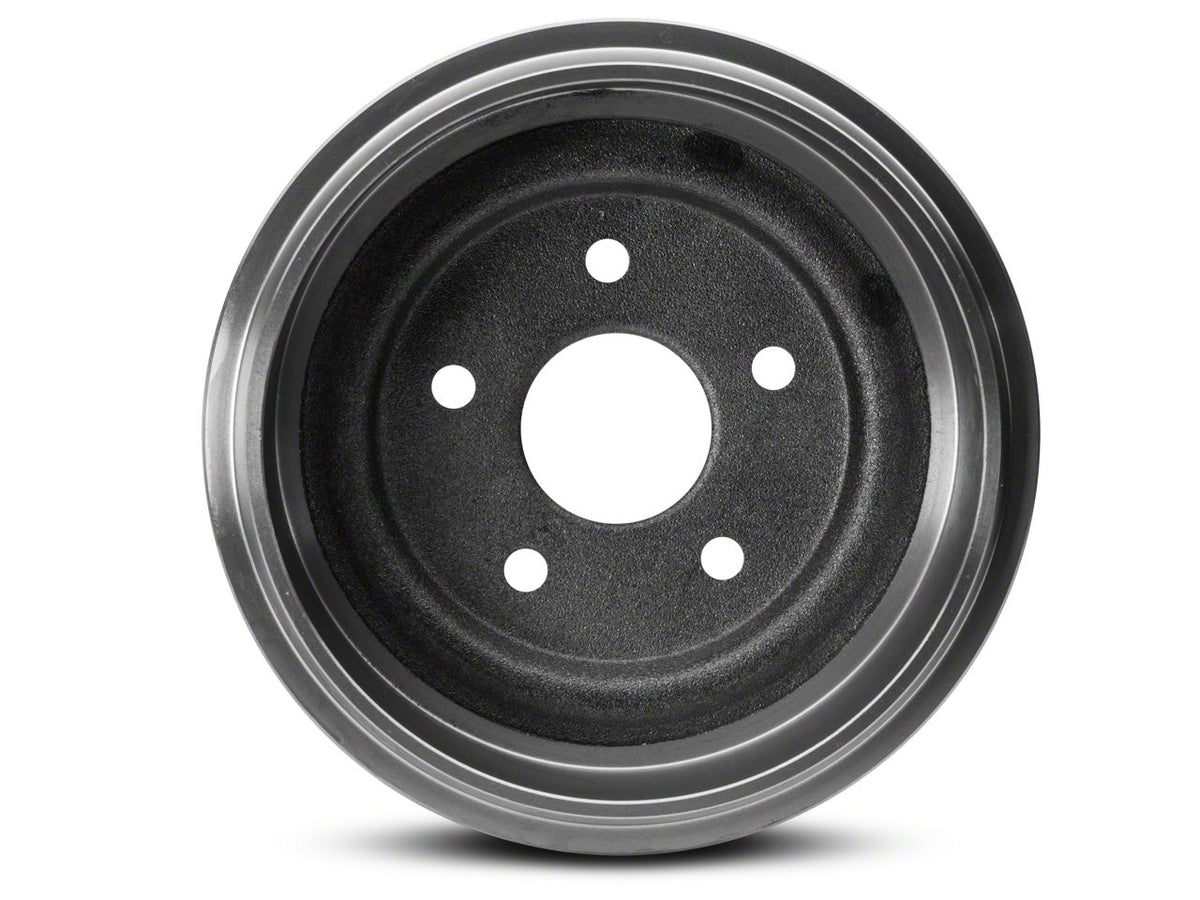 SR Performance Complete 5-Lug Conversion Kit; 28-Spline (87-93 5.0L Mustang)