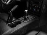 SEC10 Honeycomb Dash Overlay Kit (05-09 Mustang)