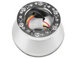 Speedform Steering Wheel Hub (84-04 Mustang)