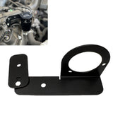 Adjustable Universal 2 & 3 Port Oil Catch Can Aluminum Bracket Engine Mounting