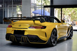 2017-2021 Mercedes Benz AMG GT GTC Roadster Only IMP Ver.2 Wing
