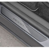 Cup Holder Protector Film For Tesla Model 3/Y