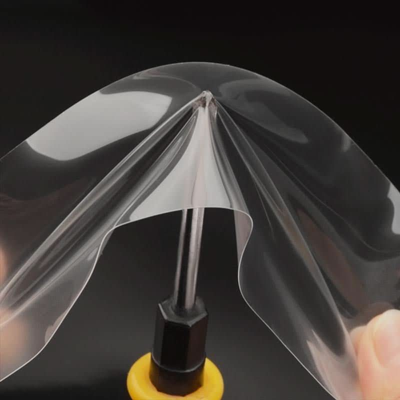 Cup Holder Protector Film For Tesla Model 3/Y
