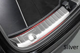 Trunk Sill Protector for Tesla Model Y 2020-2025.03
