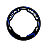 Topo GOAT Mode Overlays (Printed Series) - 2021+ Bronco