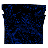 Topo Seatbelt Trim Protector (Printed Series) - 2021+ Bronco 4 Door