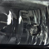 Spec-D OEM Fog Lights Chevy Tahoe / Suburban (15-20) Chrome Housing - Clear or Smoke Lens