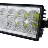 Spec-D Universal LED Light Bar [6000K] 36W 12-LED / 72W 24-LED / 90W 30-LED / 144W 48-LED / 180W 60-LED / 216W 72-LED / 300W 100-LED