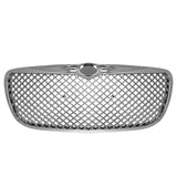 Spec-D Grill Chrysler Sebring Convertible/Sedan (04-06) Bentley Style Mesh - Black or Chrome