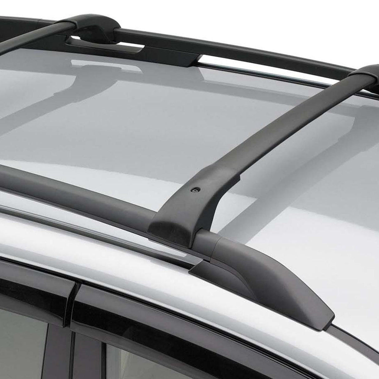 Spec-D Roof Rack Cross Bars Subaru Forester (2014-2018) 1 Pair