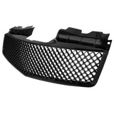 Spec-D Grill Cadillac CTS (2003-2007) Mesh or Honeycomb / Chrome or Black