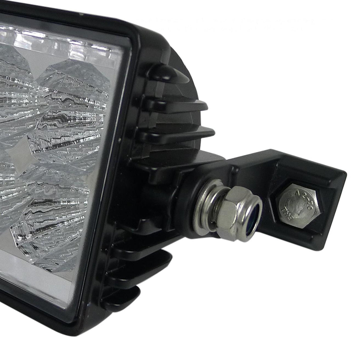 Spec-D Universal LED Light Bar [6000K] 36W 12-LED / 72W 24-LED / 90W 30-LED / 144W 48-LED / 180W 60-LED / 216W 72-LED / 300W 100-LED