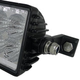 Spec-D Universal LED Light Bar [6000K] 36W 12-LED / 72W 24-LED / 90W 30-LED / 144W 48-LED / 180W 60-LED / 216W 72-LED / 300W 100-LED