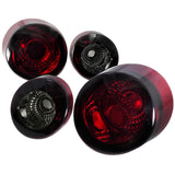 Spec-D Tail Lights Chevy Cobalt Coupe (05-10) w/ Trunk Reverse Lights - LED or Halogen