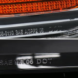 OEM Replacement Headlights Toyota Camry (00-01) Matte Black or Chrome Housing - K2 Industries