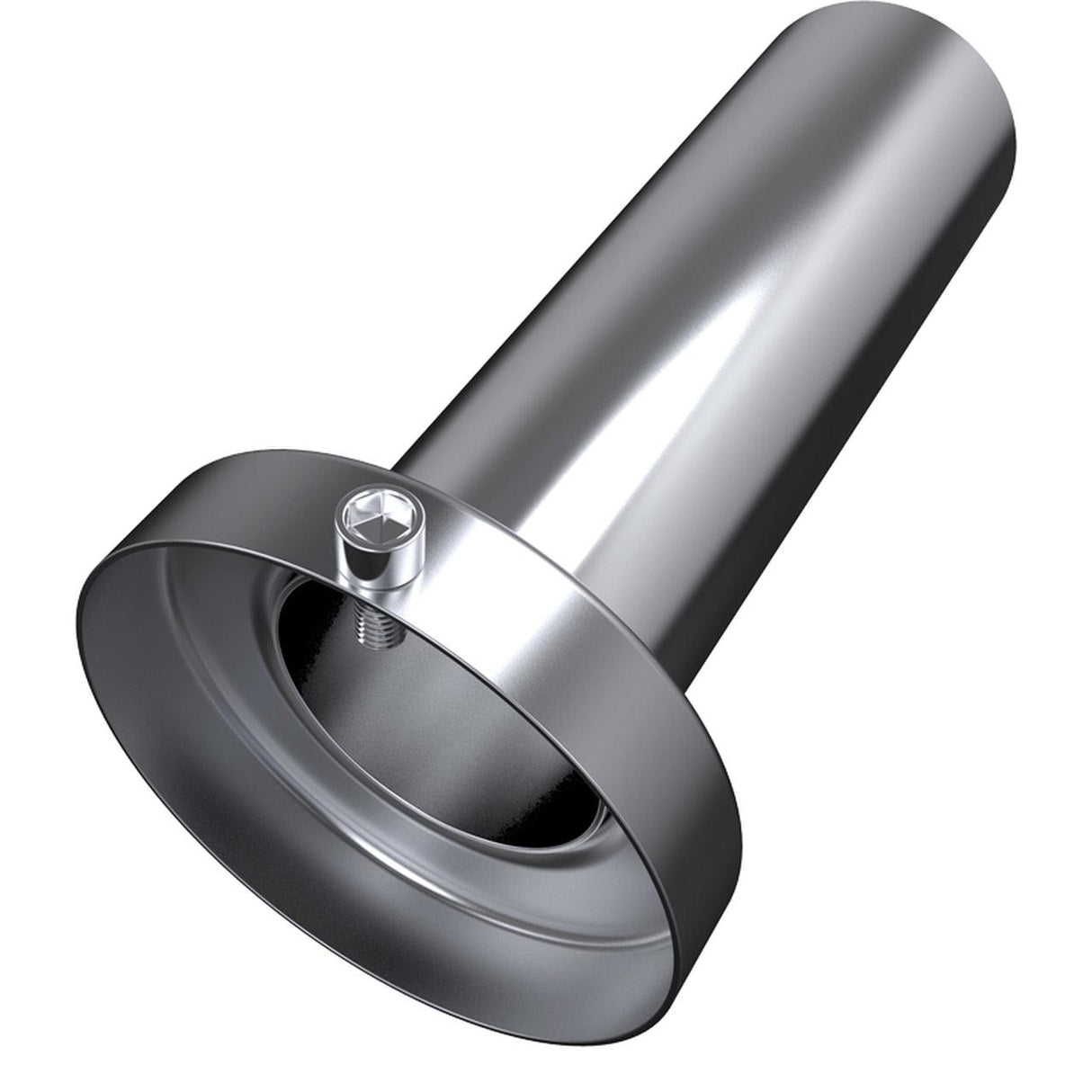 Spec-D Universal Muffler Silencer for N1 style Mufflers
