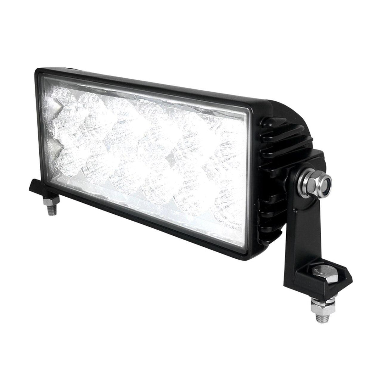 Spec-D Universal LED Light Bar [6000K] 36W 12-LED / 72W 24-LED / 90W 30-LED / 144W 48-LED / 180W 60-LED / 216W 72-LED / 300W 100-LED