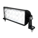 Spec-D Universal LED Light Bar [6000K] 36W 12-LED / 72W 24-LED / 90W 30-LED / 144W 48-LED / 180W 60-LED / 216W 72-LED / 300W 100-LED