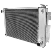 Spec-D Aluminum Radiator Camaro / Firebird V8 MT (1967-1968-1969) 3 Row