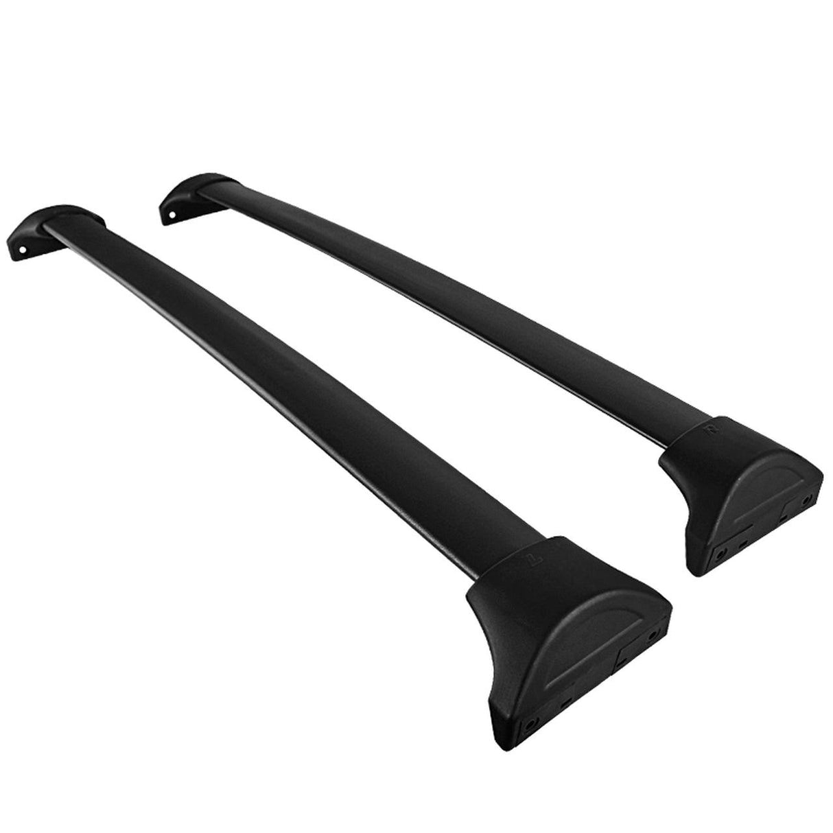 Spec-D Roof Rack Cross Bars Honda Pilot (2016-2018) 1 Pair