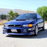 Spec-D OEM Replacement Headlights Subaru Impreza (1995-2001) JDM Style