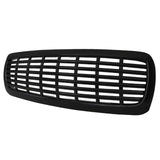 Spec-D Grill Dodge Dakota (97-04) Durango (98-03) Glossy Black or Chrome ABS