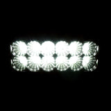 Spec-D Universal LED Light Bar [6000K] 36W 12-LED / 72W 24-LED / 90W 30-LED / 144W 48-LED / 180W 60-LED / 216W 72-LED / 300W 100-LED