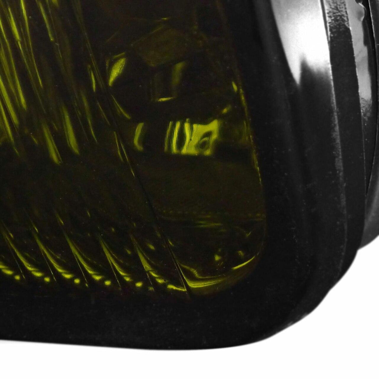 Spec-D OEM Fog Lights Honda Civic EK (96-98) Chrome Housing -  Yellow / Clear / Smoke Lens
