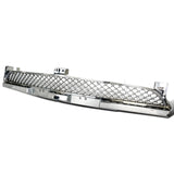 Spec-D Front Lower Grill Dodge Charger (2011-2014) Chrome or Black