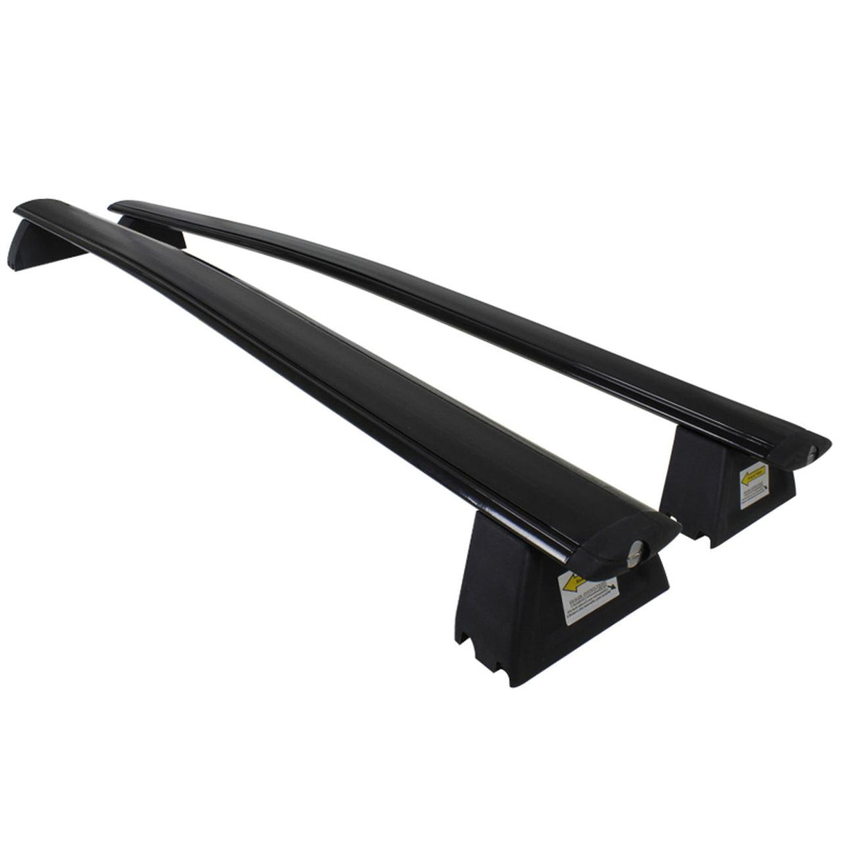 Spec-D Roof Rack Cross Bars Jeep Grand Cherokee (2011-2018) 1 Pair