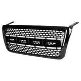 Spec-D Grill Ford F150 (2004-2008) Vertical / Billet / Mesh / Raptor Style