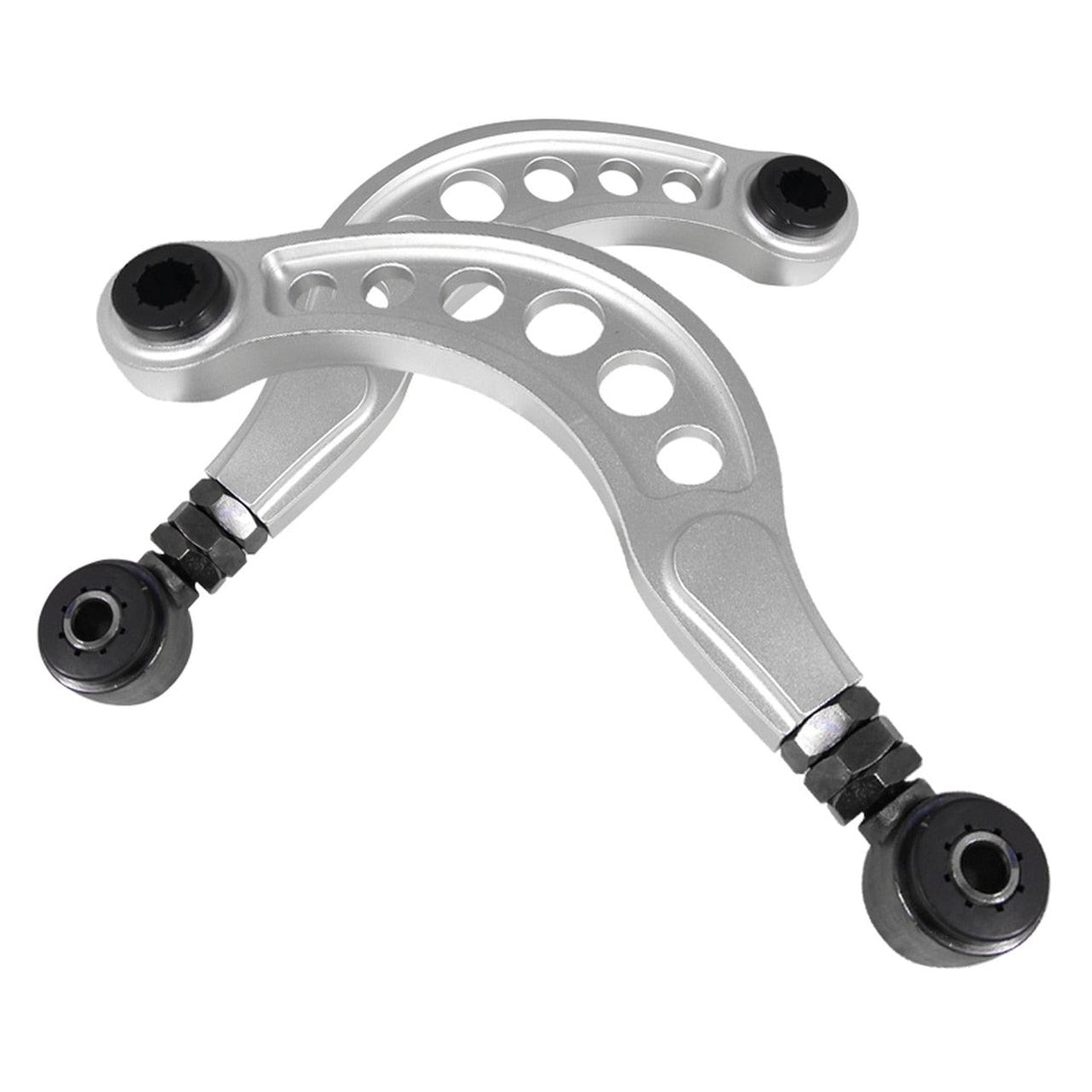 Spec-D Camber Kit Honda Civic & Civic Si (2006-2015) Rear Upper Aluminum