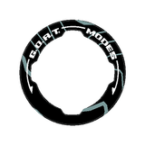 Topo GOAT Mode Overlays (Printed Series) - 2021+ Bronco