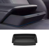 Armrest Sunglasses Organizer for Model 3 Highland / Model Y Juniper
