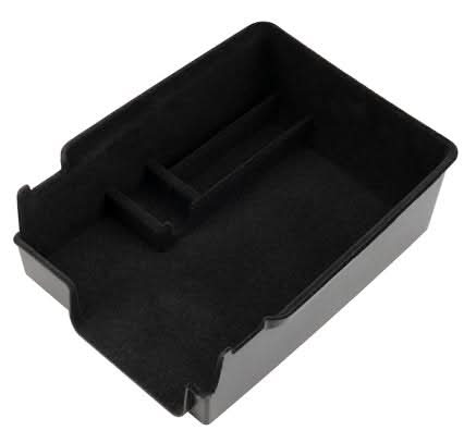 TESERY Armrest Organizer Console Tray for Model 3 / Model Y