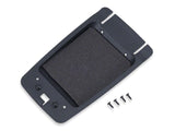 OPR Center Console Armrest Panel Base Kit (87-93 Mustang)