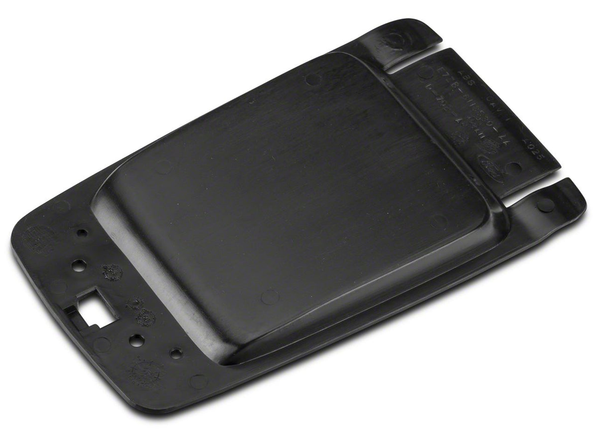 OPR Center Console Armrest Panel Base Kit (87-93 Mustang)