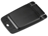 OPR Center Console Armrest Panel Base Kit (87-93 Mustang)