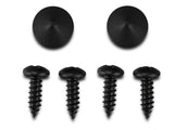 OPR Center Console Armrest Panel Base Kit (87-93 Mustang)