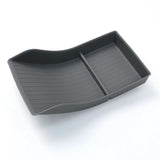 Armrest Storage Box（TPE）for Tesla Model 3/Y