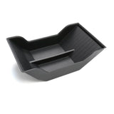 Armrest Storage Box（TPE）for Tesla Model 3/Y