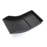 Armrest Storage Box（TPE）for Tesla Model 3/Y
