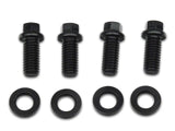 Sr Performance Solid Engine Mount Set (86-95 5.0l Mustang)