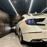 NTXGlow Matrix RGB LED Tail Lights (2018-2022 Honda Accord)