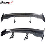 2000-2009 Honda S2000 57" Wide JDM Racing Trunk Spoiler Carbon Fiber