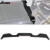 2009-2014 Ford F-150 All Cab & Bed Size IKON Style ABS Roof Spoiler