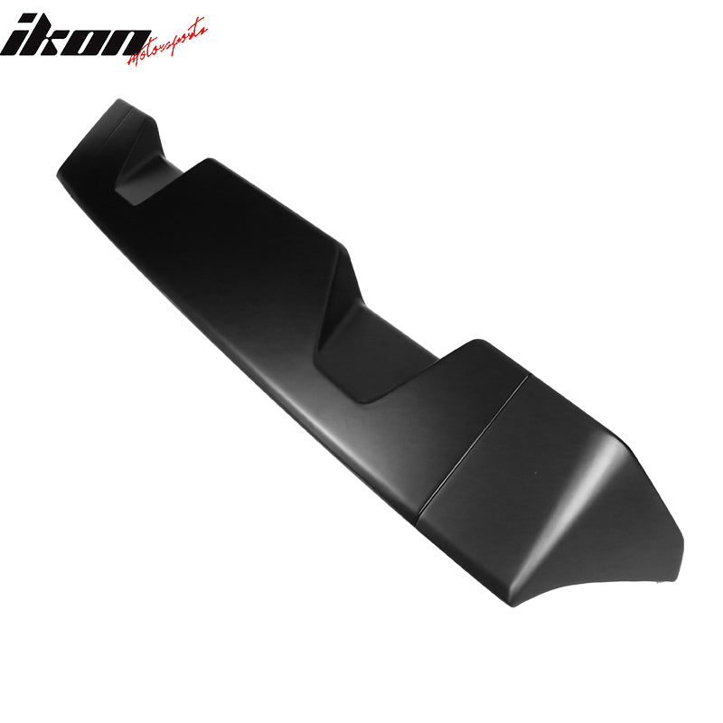 2009-2014 Ford F-150 All Cab & Bed Size IKON Style ABS Roof Spoiler