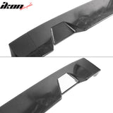 2009-2014 Ford F-150 All Cab & Bed Size IKON Style ABS Roof Spoiler