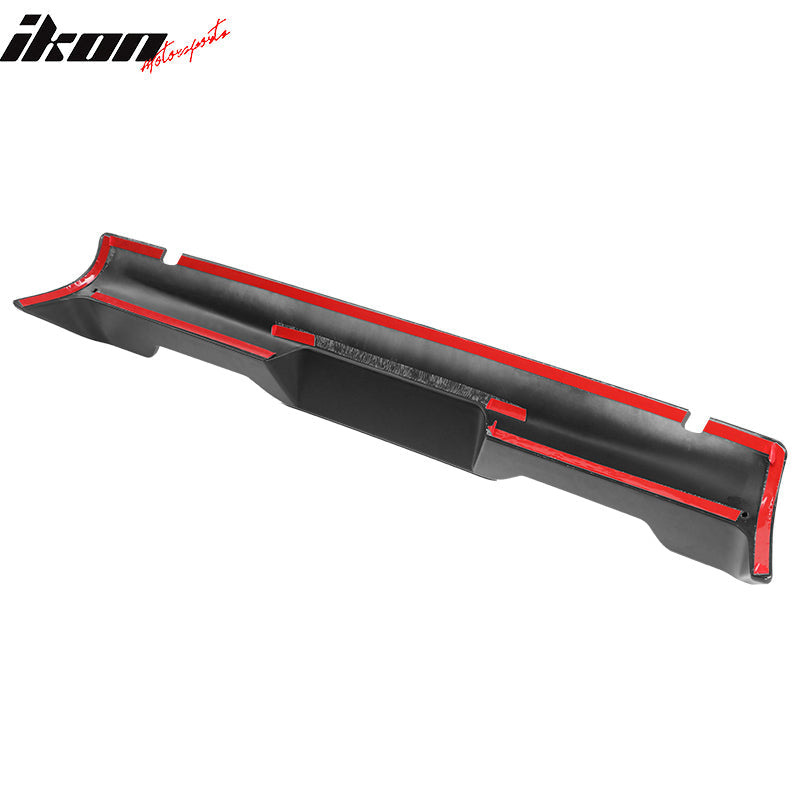 2015-2020 Ford F-150 All Cab & Bed Size IKON Style ABS Roof Spoiler